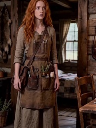 My Savage Farmer Step-Dad - Episode 25