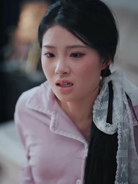 雲不遮眼,目及千山 - Episode 9