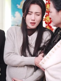 Bám Nhầm Váy Vợ - Episode 12