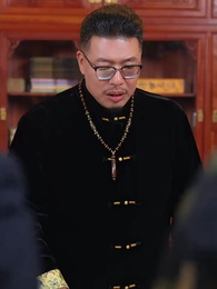 第19集 - 輪迴百世,你真當我是癩蛤蠆