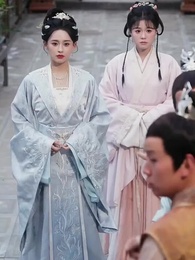 거짓이 현실로 - Episode 53