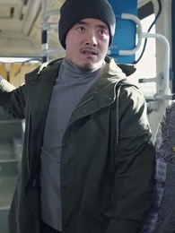 別惹絕症老登，他的正義系統會出手 - Episode 33