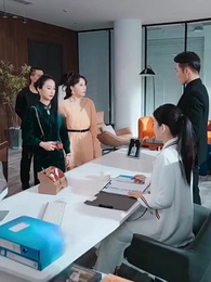 ตอนที่ 66 - เทพเจ้าบอดี้การ์ดพิทักษ์ใจ