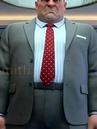 [Dubbed] Boss of the Apocalypse - Episode 57