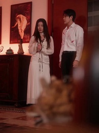 為活命，我把反派撩成粘人精 - Episode 11