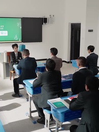 說好當梟雄怎麼成國家棟樑了 - Episode 51