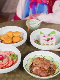 乖巧女人最好命，太子欲罷不能 - Episode 58