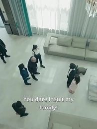 Episode 10 - [Dubbed] The Wild Disciple's Return