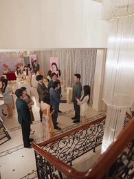 為活命，我把反派撩成粘人精 - Episode 55