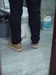 別惹絕症老登，他的正義系統會出手 - Episode 18