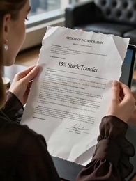 L'Inganno  di Sangue - Episode 1