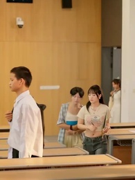 Vientos Cruzados - Episode 57