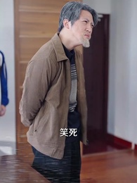 別惹絕症老登，他的正義系統會出手 - Episode 62