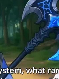 Chopping My Way Back - Episode 7