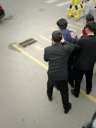 Bám Nhầm Váy Vợ - Episode 59