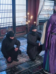 第32集 - 乖巧女人最好命，太子欲罷不能