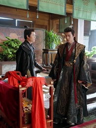 Episodio 2 - Ritrovarti Ancora, Mia Principessa