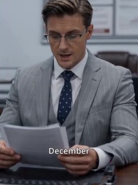 The Hunter Takes the Seat - Episode 14