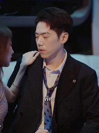 [พากย์ไทย]ไออุ่นสุดท้ายของรักเก่า - Episode 40