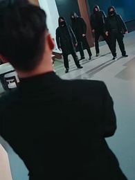 เทพเจ้าบอดี้การ์ดพิทักษ์ใจ - Episode 77