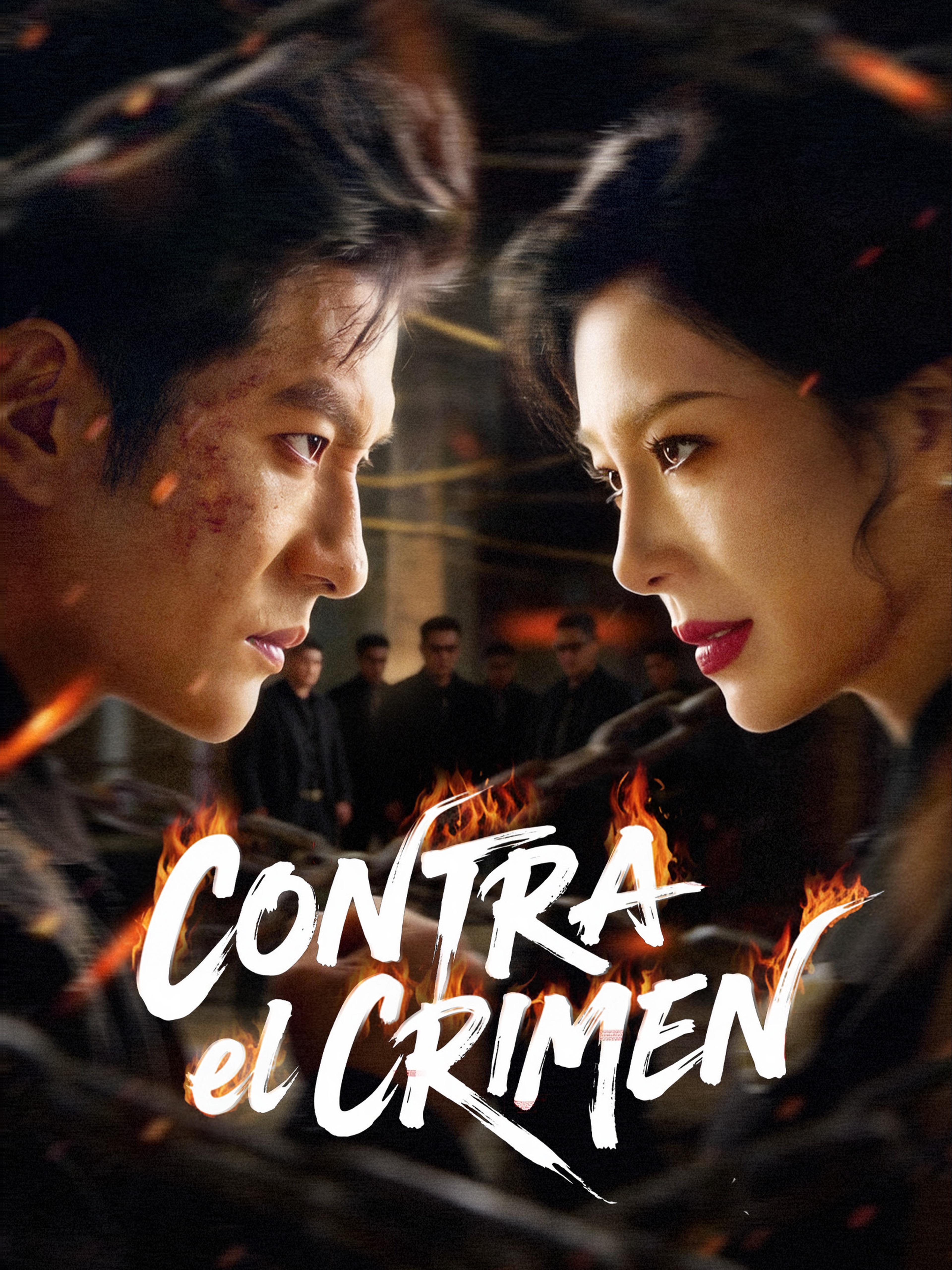 Contra el Crimen