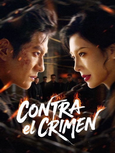 Contra el Crimen