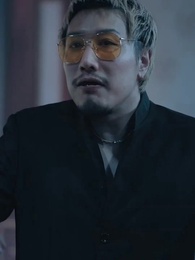 Episode 66 - Underworld Crime Fighter