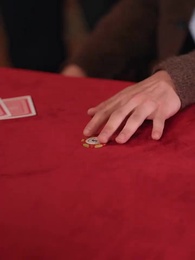 輪迴百世,你真當我是癩蛤蠆 - Episode 38