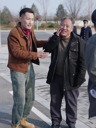 別惹絕症老登，他的正義系統會出手 - Episode 23