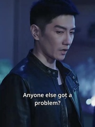 Episode 20 - Underworld Crime Fighter