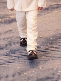 The Boy Who Made Her Queen - Episode 20