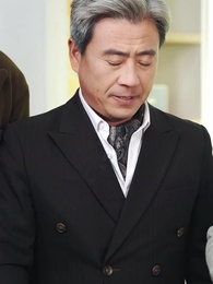 第13話 - 乗り換え夫に、笑顔で復讐します