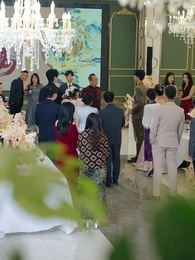 第43集 - 修真界最強女尊歸來