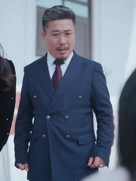 第2話 - すべてを奪われたあの日から