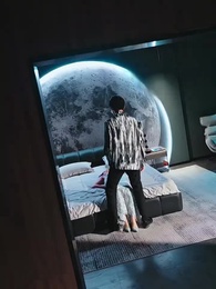 เทพเจ้าบอดี้การ์ดพิทักษ์ใจ - Episode 61