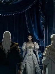 Épisode 42 - Votre Altesse, votre fortune est créditée