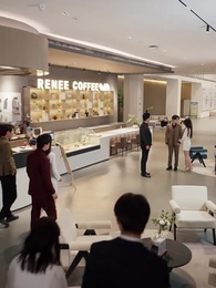 第38集 - 為活命，我把反派撩成粘人精