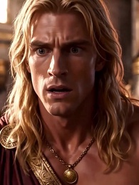 第6話 - もう遅い！女神は裏切り者を許さない