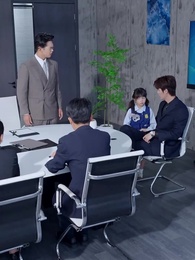 Tập 11 - Bé Cưng Nghe Được Tiếng Lòng Cây Cỏ