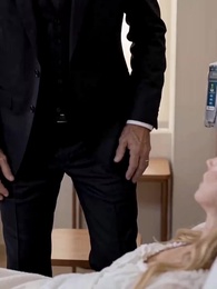 Episode 7 - Revenge for My Lost Child