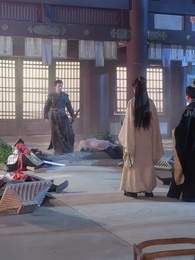 乖巧女人最好命，太子欲罷不能 - Episode 73