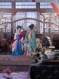 第61集 - 乖巧女人最好命，太子欲罷不能