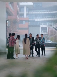 第12集 - 修真界最強女尊歸來