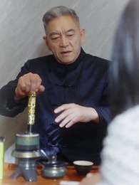 弟弟被老公小青梅污蔑後 - Episode 34