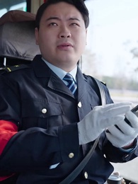 第31集 - 別惹絕症老登,他的正義系統會出手