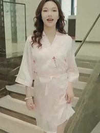 Episode 6 - [Dubbed] The Wild Disciple's Return