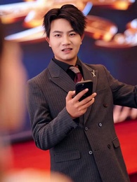 Episode 27 - The Boy Who Made Her Queen