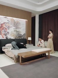 第22集 - 說好當梟雄怎麼成國家棟樑了