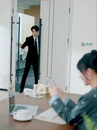 [Dublado]Obsesión Tóxica - Episode 20