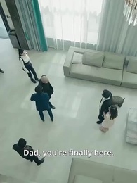 Episode 9 - [Dubbed] The Wild Disciple's Return